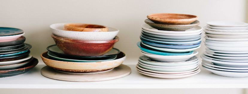 FMF Writing Prompt Link-up :: Left