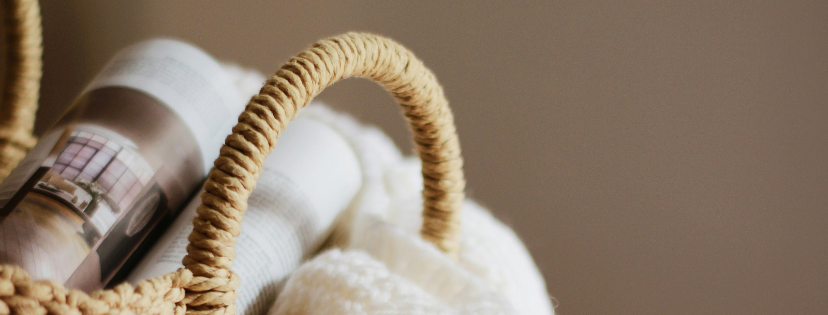 FMF Writing Prompt Link-up :: Spoil