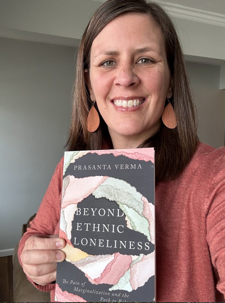 beyond ethnic loneliness