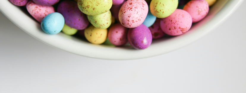 FMF Writing Prompt Link-up :: Some