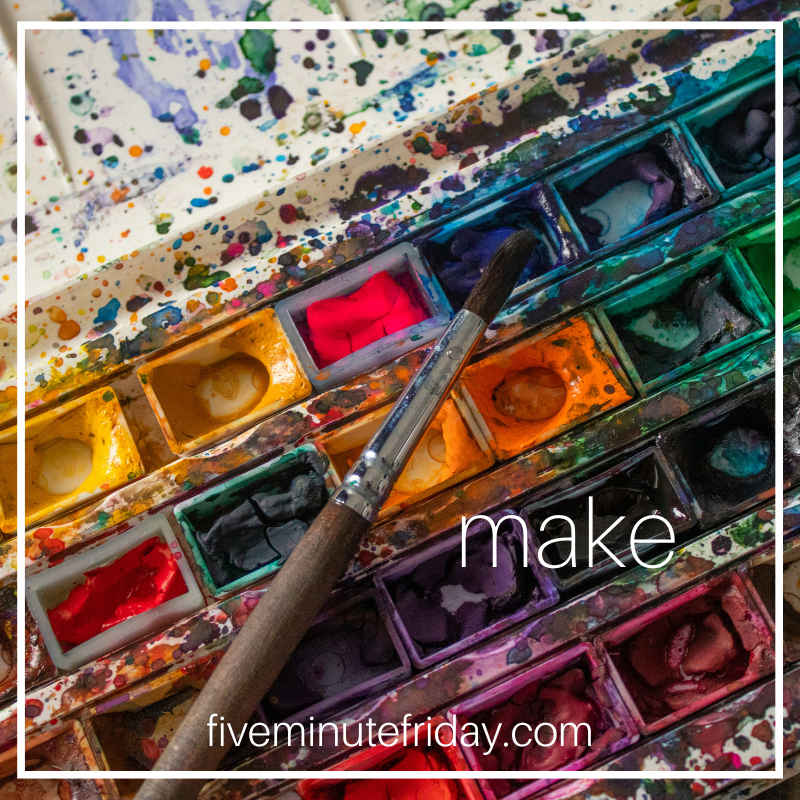 make