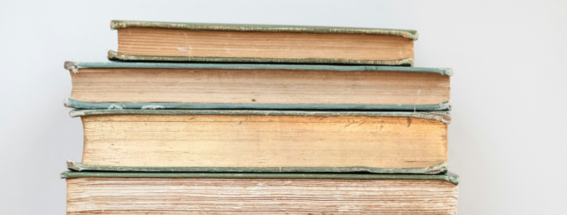 FMF Writing Prompt Link-up :: History