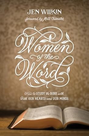 women of the word
