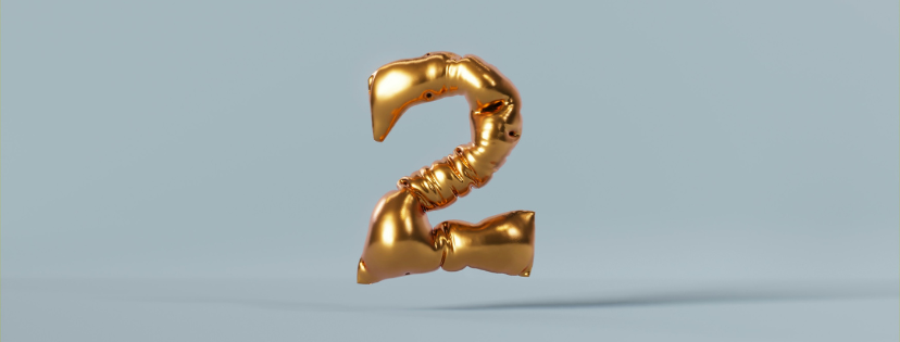 FMF Writing Prompt Link-up :: Two