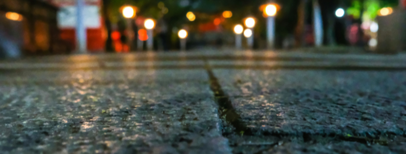 FMF Writing Prompt Link-up :: Unexpected