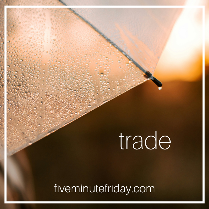 trade