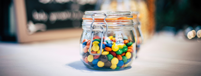 FMF Writing Prompt Link-up :: Favor