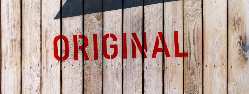 FMF Writing Prompt Link-up :: Original