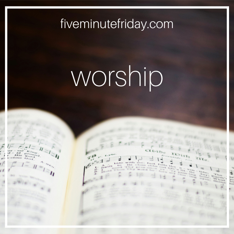 worship