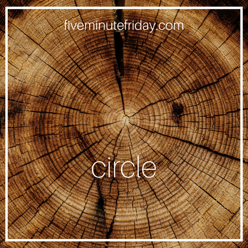 circle