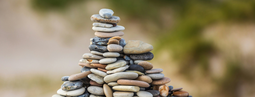 FMF Writing Prompt Link-up :: Accumulate