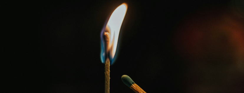 FMF Writing Prompt Link-up :: Spark