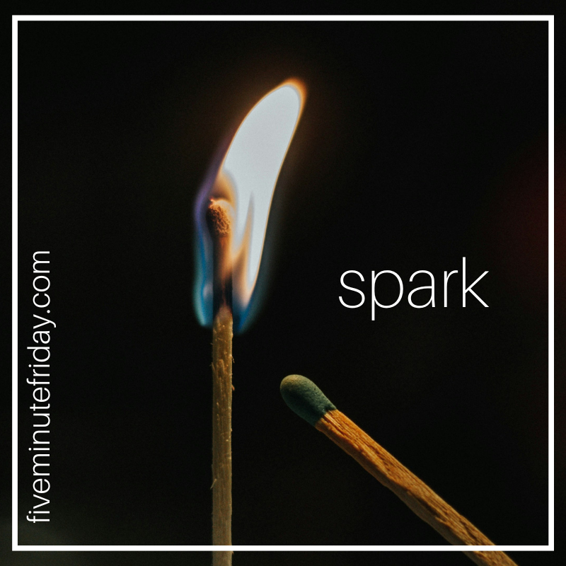 spark