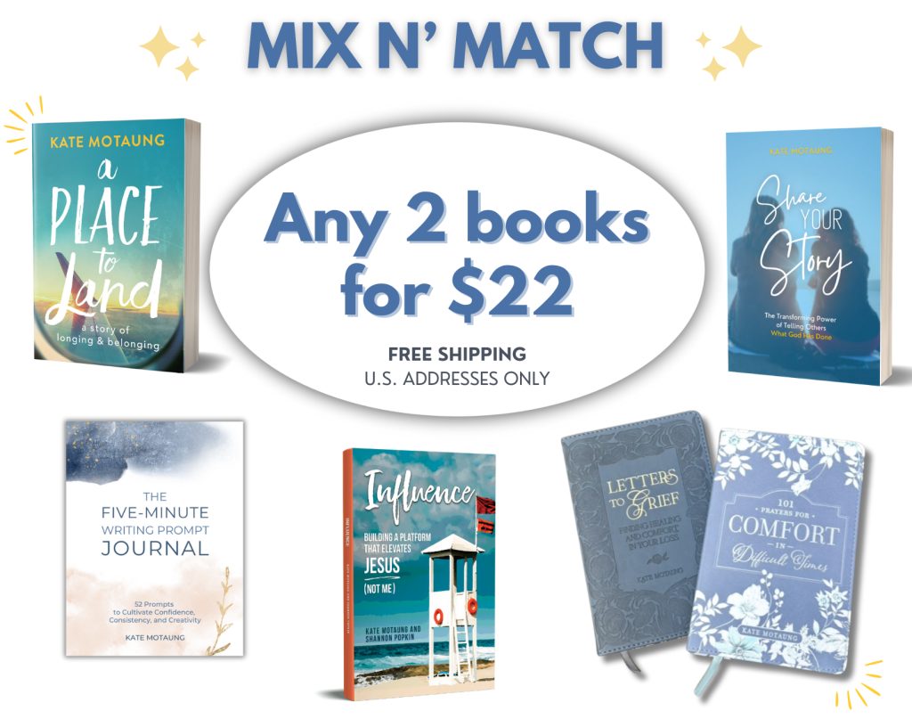 book sale