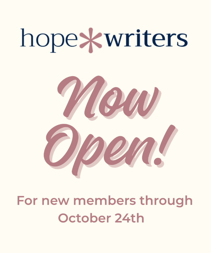 hopewriters