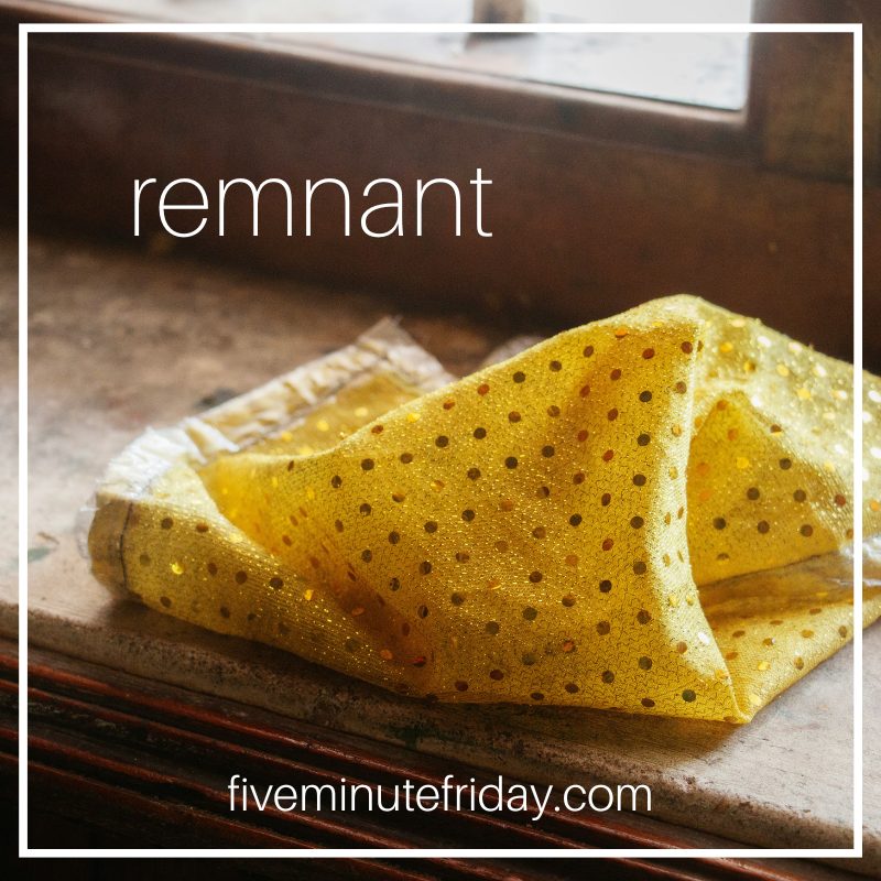 remnant