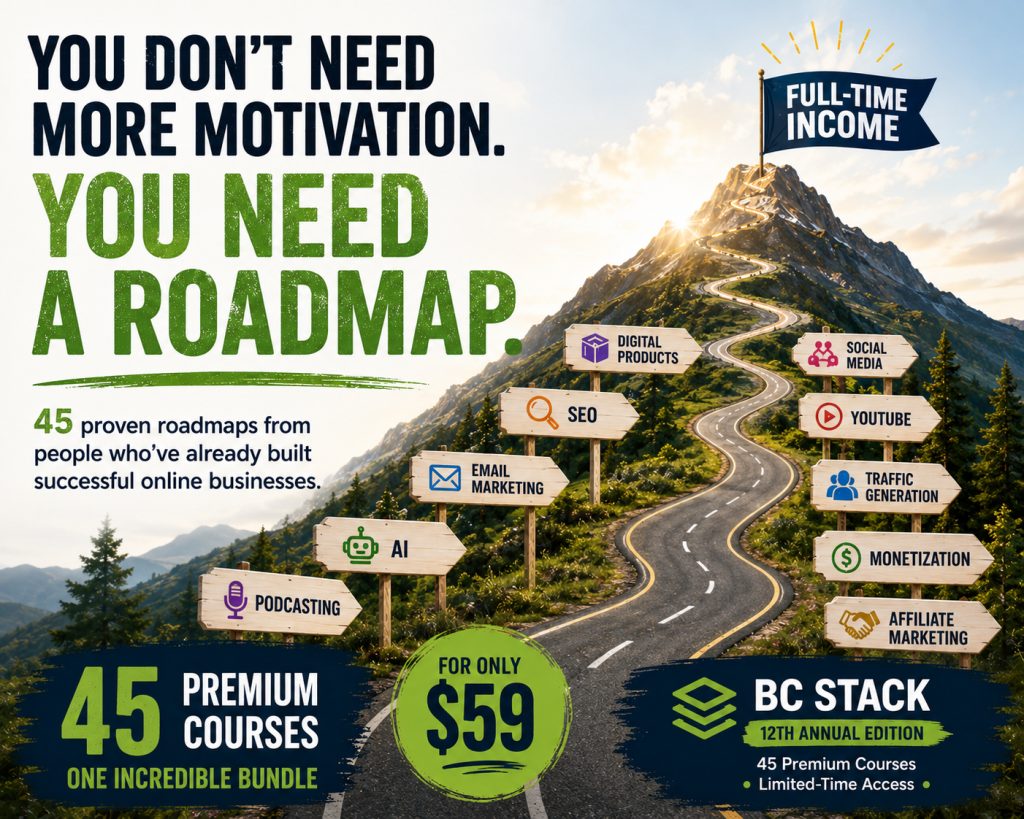 bc stack